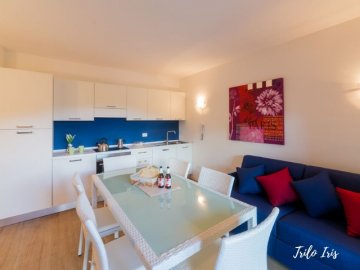 Residenze dei Fiori Porto Rotondo Iris 1